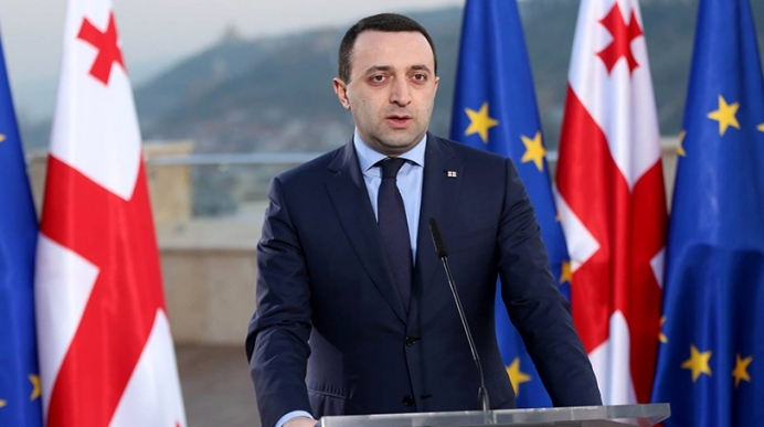 "მჯერა, რომ ჩვენი ტერიტორიების ოკუპაცია დროებითია"