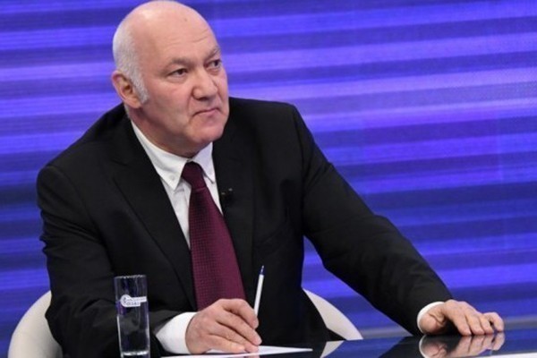 გიორგი ცუცქირიძე: “ეკონომიკა იმაზე სწრაფად ჯანსაღდება, ვიდრე მოსალოდნელი იყო”
