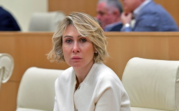 ნინო წილოსანი - სერგი კაპანაძეს: „შემთხვევით ინტერესთა კონფლიქტი ხომ არ გაქვთ?“