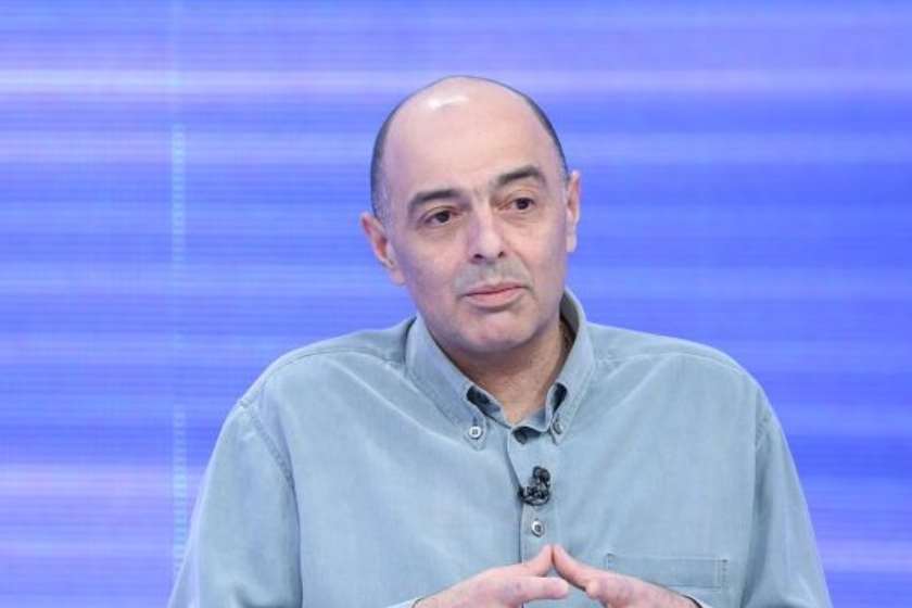 "ცენტრალური საარჩევნო კომისიის შტურმი ჩაუფლავდათ და ისევ ექიმებს უტევენ"