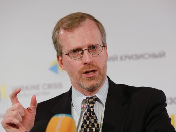 კრამერი - ერთადერთი მხარე, რომელიც საქართველოს ამჟამინდელი მდგომარეობიდან სარგებელს იღებს, მოსკოვია