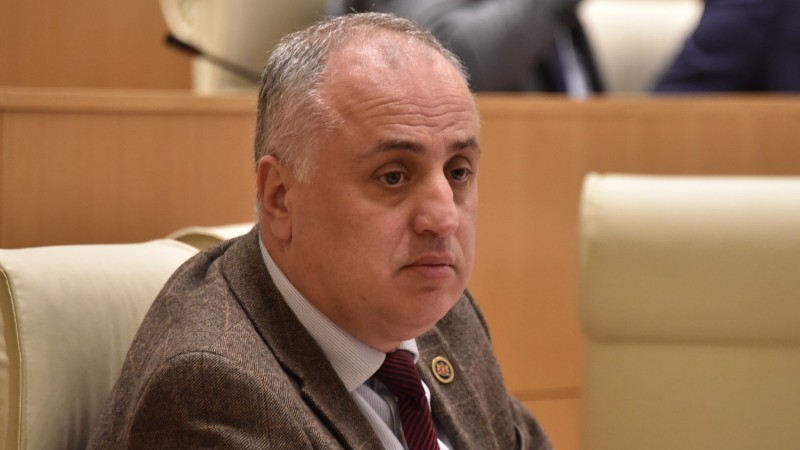 "ოპოზიციამ რისკის ქვეშ დააყენა საკუთარი მომხრეების ჯანმრთელობა და ეს გახლდათ საფრთხე მთელი საზოგადოებისთვის"