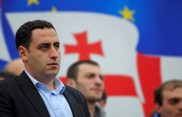 "ვაპირებ, მაჟორიტარად ვიყარო კენჭი"