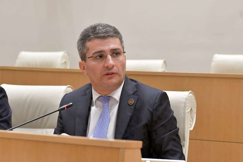 "დიდი ალბათობით, მაჟორიტარობის კანდიდატი არ ვიქნები"