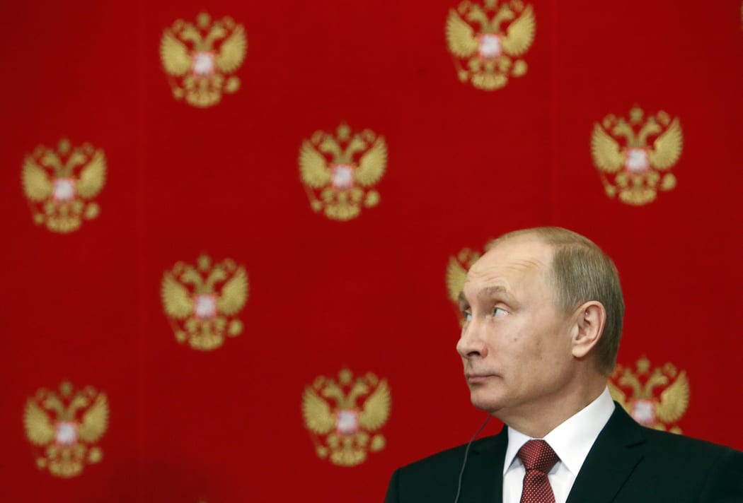 Чего боится Путин и почему он задумался о правовых гарантиях?!