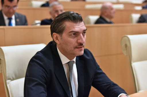 „ქართული ოცნება“ უპირობო ლიდერია და მისი რეალური რეიტინგი 60%-ზე მეტია“