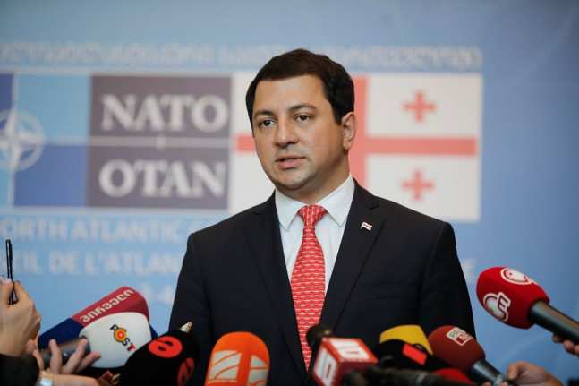 თალაკვაძე – ხანგოშვილის საქმეზე: "როდესაც იქნება სასამართლოს დასკვნა, ამის შემდეგ დავაფიქსირებთ ოფიციალურ პოზიციებს"