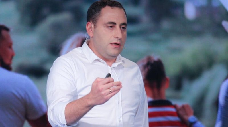 გიორგი ვაშაძის საარჩევნო დაპირება: "ყველა სესხზე განახევრდება პროცენტი"
