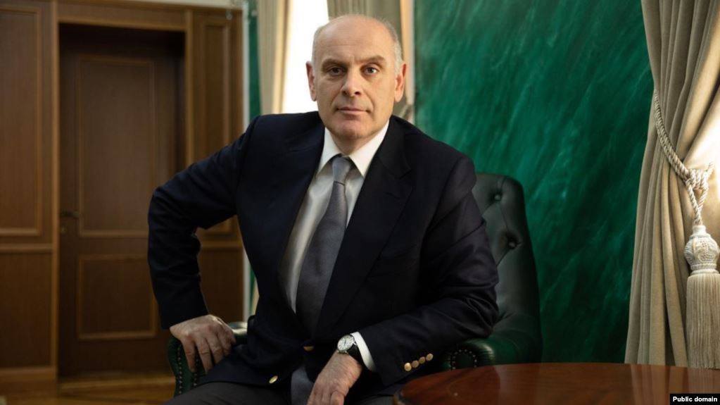 ასლან ბჟანია თბილისთან ურთიერთობებში დადებით დინამიკას ვერ ხედავს