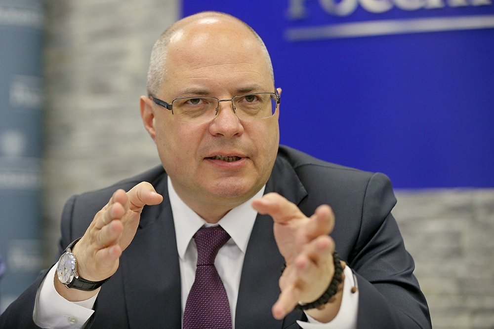 გავრილოვი ოკუპირებული აფხაზეთის ე.წ. კეთილი ნების ელჩი გახდა
