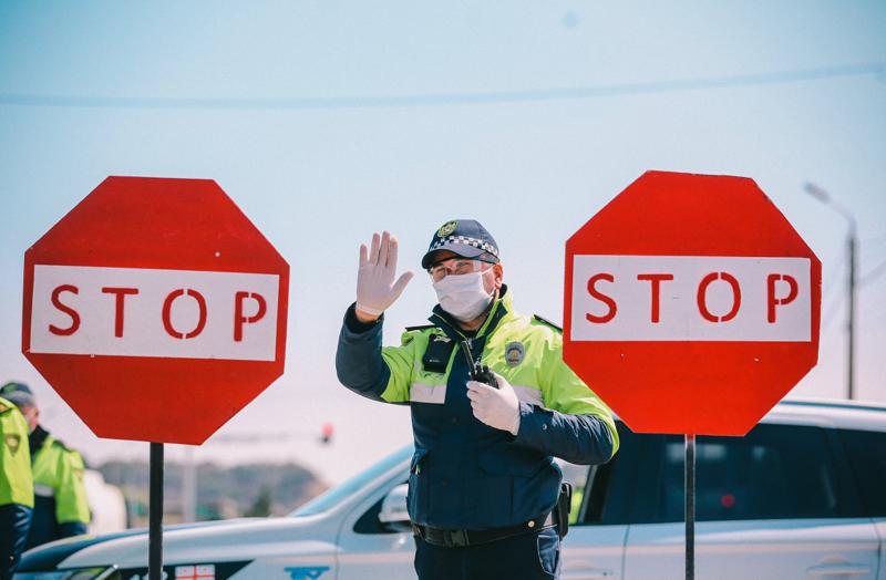 ახალი შეზღუდვები, რომელიც დღეიდან ამოქმედდება