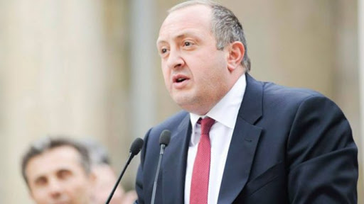 "ქართულ საზოგადოებას არ ვუსურვებ, რომ "ქართულმა ოცნებამ" უმრავლესობა მოიპოვოს"