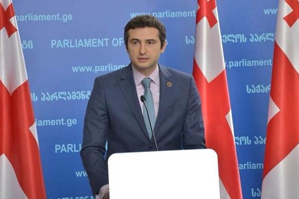 "თავისუფალი მედია უმნიშვნელოვანესია დემოკრატიის მშენებლობისა და განვითარებისთვის"