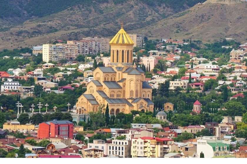 აფხაზეთიდან უგზო-უკვალოდ დაკარგულთა ნეშტები გადმოასვენეს