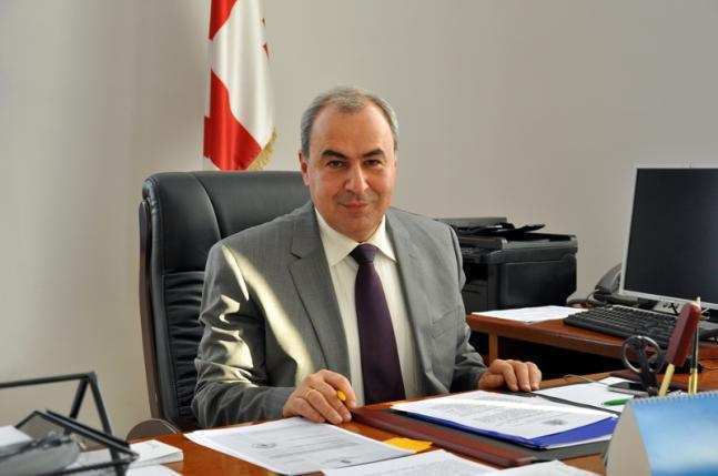 თბილისის სახელმწიფო უნივერსიტეტის რექტორი კვლავ გიორგი შარვაშიძე გახდა