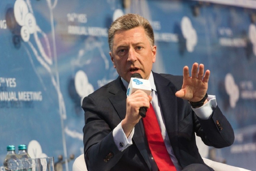 "დანიელსონის დოკუმენტის მიხედვით, ვადამდელ არჩევნებამდე მისასვლელი გზა არსებობს"