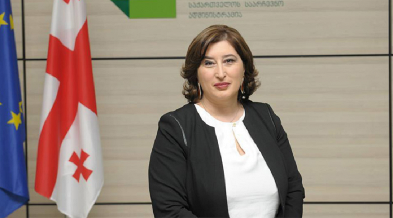 "დაგვიანებით გაჟღერებული რეალობა იმედია, შეცვლის დამოკიდებულებებს"