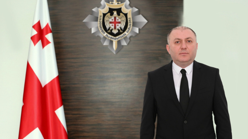 "სოფელი აიბღა რუსული ანექსიის თვალსაჩინო მაგალითია"