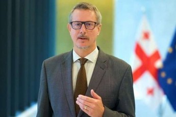 "ხარისხიანი და მიუკერძოებელი ჟურნალისტიკა "ვაქცინაა" დეზინფორმაციის წინააღმდეგ"