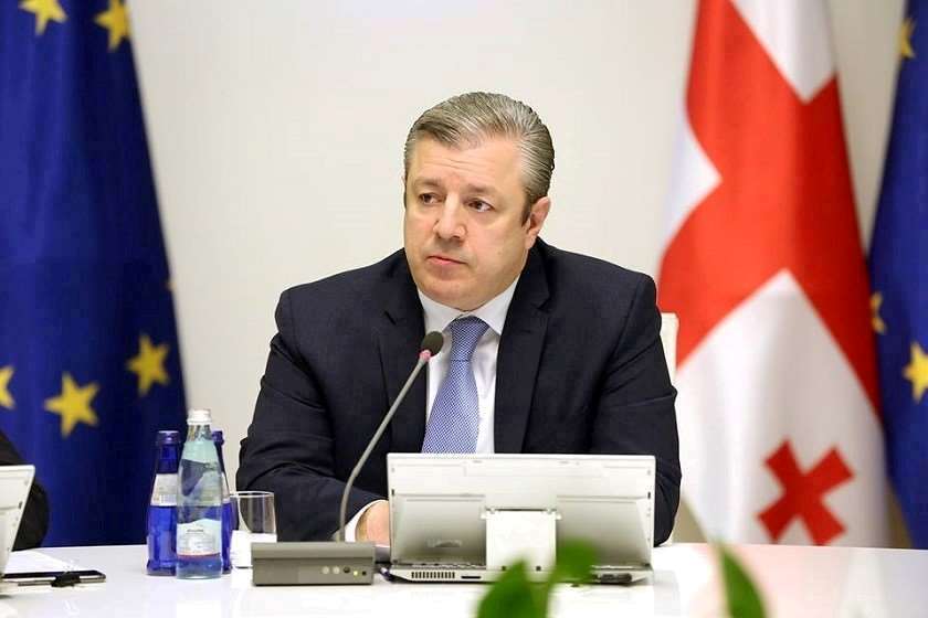 სამხარაძე მუხთარლის საქმეზე საუბრისას კვირიკაშვილის პასუხისმგებლობაზე მიანიშნებს