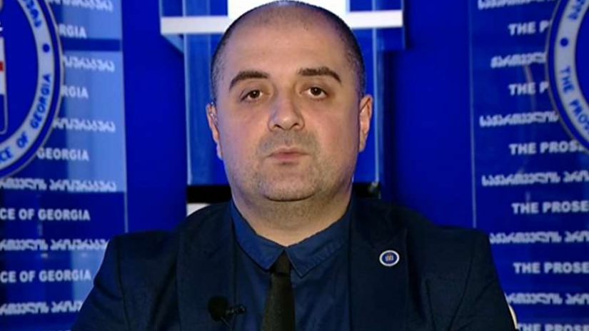 "მელიას პატიმრობა პროკურატურის თვითმიზანი არასდროს ყოფილა, თავად ენმ–ის თავმჯდომარის მიზანია, დიდხანს გაგრძელდეს მისი პატიმრობაში ყოფნა"