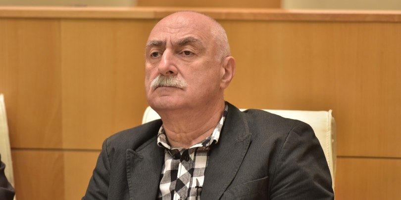 "სადღეგრძელო" პოლიტიკოსების მოსახმარი სიტყვა არ არის"