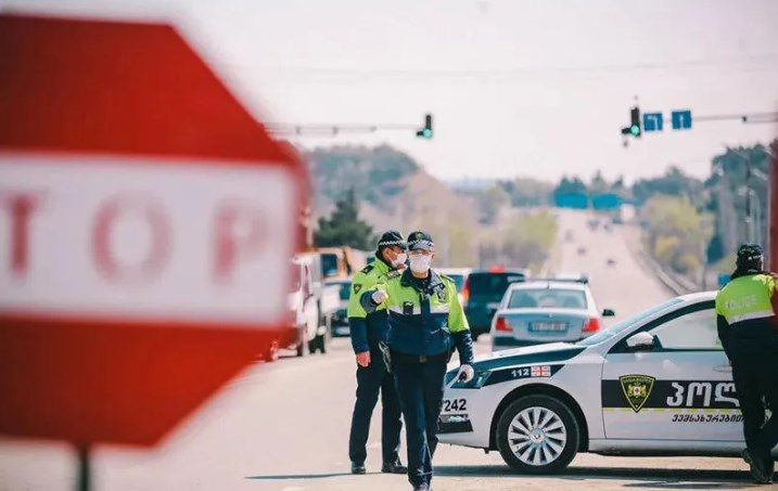 რა შეზღუდვები იმოქმედებს 14 აგვისტოდან 4 სექტემბრამდე