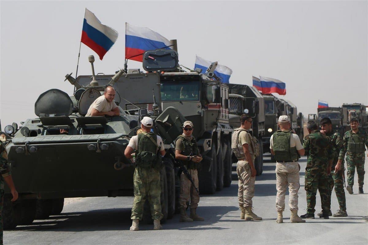 Почему военный нейтралитет не сможет защитить нас от России?