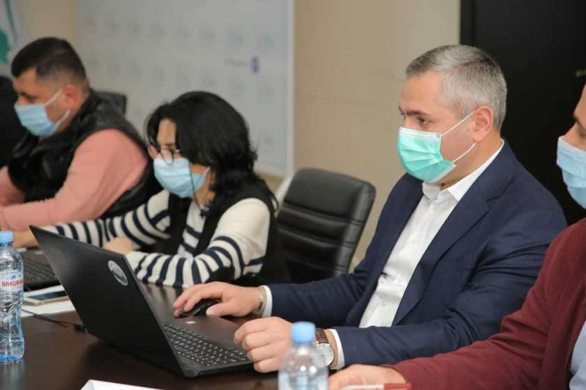დევნილთა სააგენტო სოფლად სახლს 512 დევნილ ოჯახს შეუსყიდის