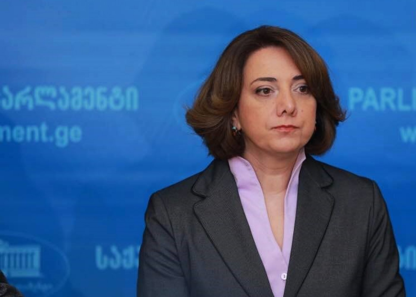 Armaz Akhvlediani, Shalva Shavgulidze and Salome Samadashvili join Lelo – Partnership for Georgia faction