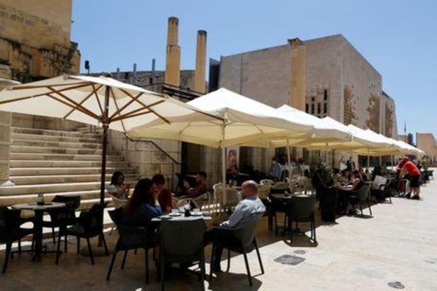 Malta has achieved herd immunity with COVID shots, says minister