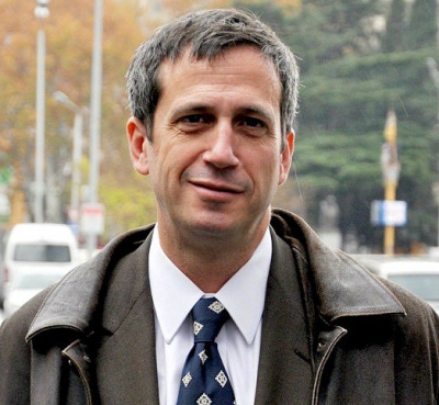 Lincoln Mitchell – Georgia would benefit from parties that are anti-government, but pro-regime