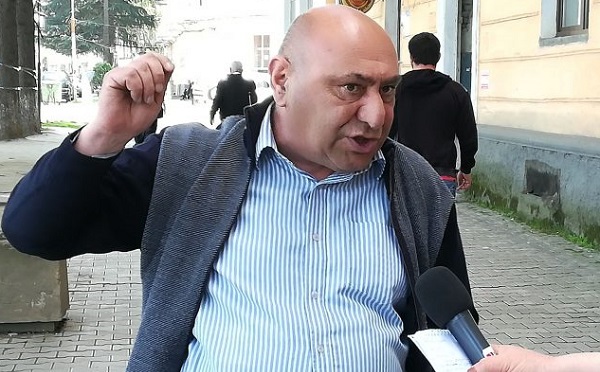 ოპოზიციური პარტიები გოგი წულაიასთან დაკავშირებით ერთობლივ განცხადებას ავრცელებენ