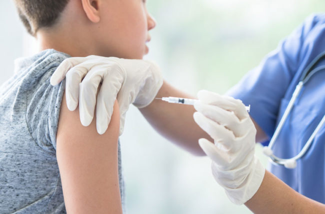 Pfizer vaccine authorised by US FDA for adolescents