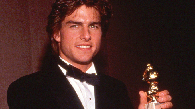 Tom Cruise Returns His Three Golden Globe Trophies To Join Protest Against HFPA