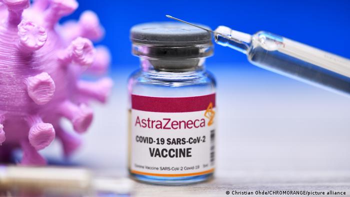 Germany gives green light to offer AstraZeneca vaccine to all adults