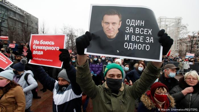 «Волан-де-Морт» оставляет Навального без лечения