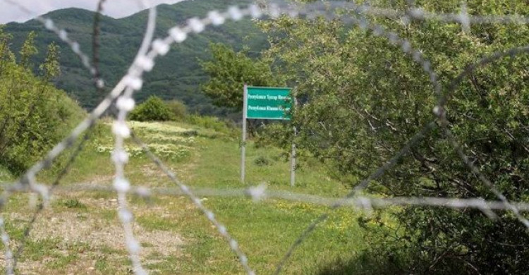 ცხინვალის ე.წ. სასამართლომ გენადი ბესტაევს 3–წლიანი პატიმრობა მიუსაჯა