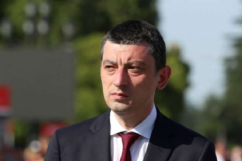 "გარეჯის საკითხის პოლიტიზირება ჩვენი ქვეყნისთვის მაღალი რისკის შემცველია"