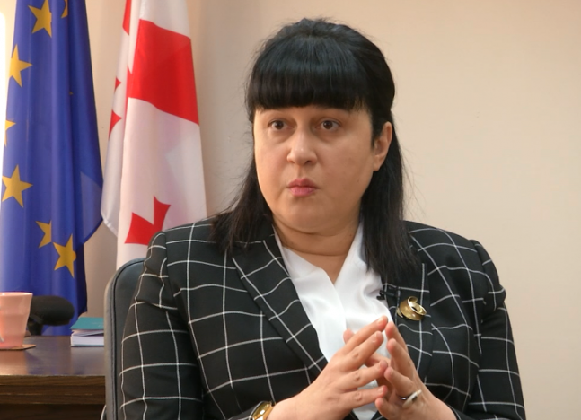 "საქართველოში კოვიდ–საწინააღმდეგო ვაქცინაცია დღესაც და სამომავლოდაც იქნება ნებაყოფლობითი"