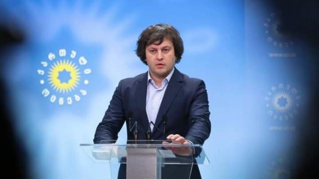 "ISFED-ს შეცვლილმა მონაცემებმა დაადასტურა, რომ თამარ ჟვანიას არაფერი გაუფუჭებია"