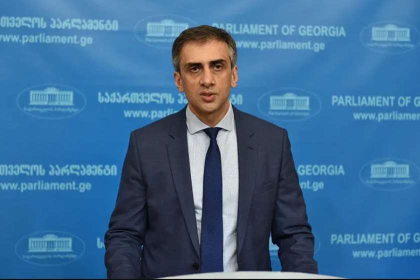 გიორგი კახიანი: "პარლამენტი იქნება ლეგალურიც და ლეგიტიმურიც"