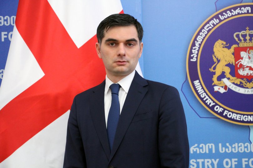 "ნარიშკინის განცხადება პროვოკაციაა, მიზნად ისახავს დესტაბილიზაციას"