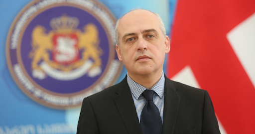 "Covid-19-ით უცხოეთში მყოფი საქართველოს 13 მოქალაქე დაიღუპა, ინფიცირებულია 45"