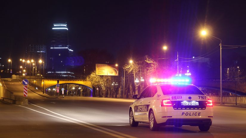 როდიდან ვარაუდობს გამყრელიძე გადაადგილების შეზღუდვის შემსუბუქებას ან მოხსნას