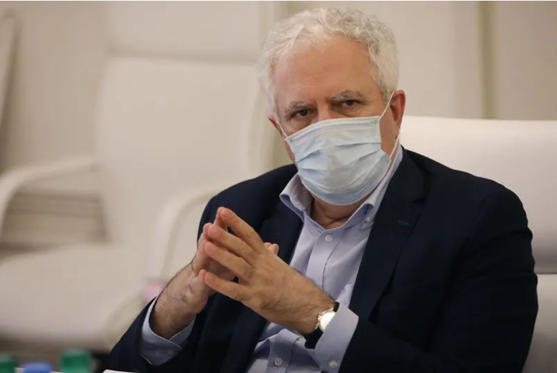 "თუ 2021 წელს 1 700 000–მდე ადამიანს ავცრით, მაშინ დავუბრუნდებით ცხოვრების ჩვეულებრივ რიტმს"