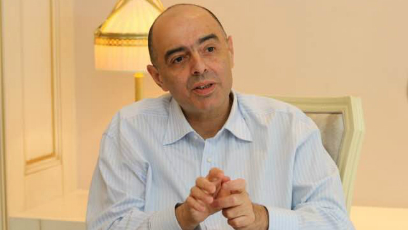 ნაცვლიშვილი: "POSTV მაუწყებლობის საგანგებო რეჟიმზე გადადის"