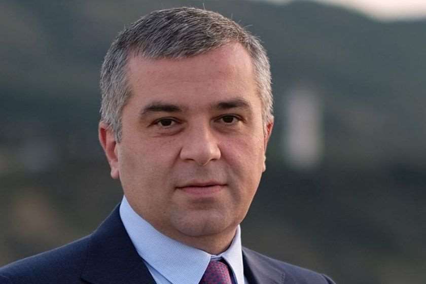 "დარწმუნებული ვარ, ხვალიდან ვიცხოვრებთ შეცვლილ და უკეთეს საქართველოში"