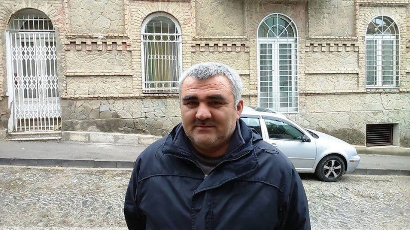 მუხთარლის პროკურატურაში დღეს გამოკითხავენ