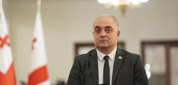 პროკურორი ნიკა მელიასთვის პატიმრობის შეფარდების მოთხოვნით სასამართლოს დღესვე მიმართავს